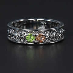 Celtic hot sale mothers ring